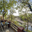 Romantic Four-Course Candlelight Dinner for Two at The Riverwood Forest Retreat - Pench