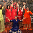 Premium Namaste Bollywood | Dance Like a Bollywood Star