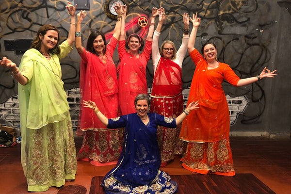 Premium Namaste Bollywood | Dance Like a Bollywood Star