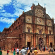 Delectable Full-Day Goa Shore Excursion Including Lunch at Spice Plantation