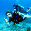 Scuba Diving in Andaman