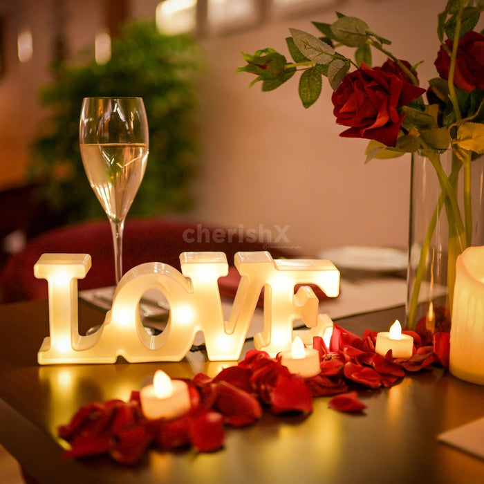 Romantic Stay with Dinner at Expo Inn