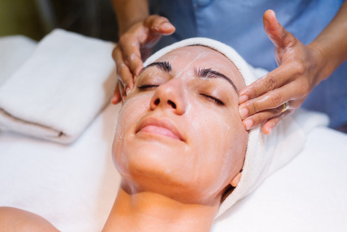 Relaxing 60-Minute Oxygenating Facial Experience for One at Orion Wellness Spa Bengaluru