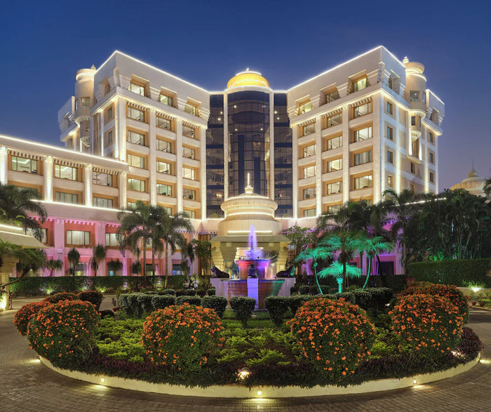 Deluxe City Breaks: Two Night Urban Exploration & Stay