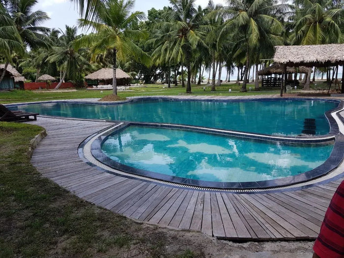 Beach Staycations: Two Night Coastal Beach Retreat