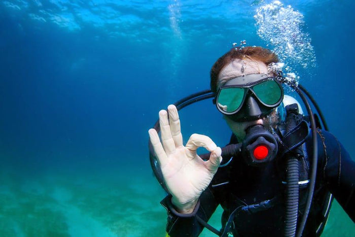 Netrani Island Scuba Diving