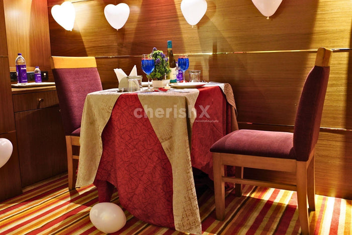 Exclusive Movie Screening With Dinner By Citrus Bellandur