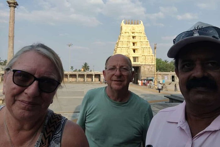 Unforgettable Serenity and Safari: A Journey Through Karnataka's Treasures
