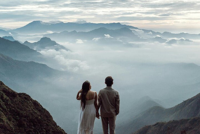 Immersive Mesmerizing Munnar: A Journey Through Paradise