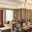 Indulgent Candle Light Dinner In Pagoda At Taj Bangalore