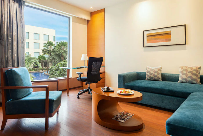 Luxury Stays: Two Night Premium 5-Star Retreat
