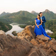 Ultimate Pre-Wedding Photoshoot at Jawai with The Jawai Yatra