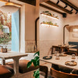 Plant-Based Set Menu for Two at Pause Café Bandra in Mumbai