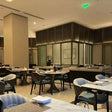 Dinner Buffet Experience for Two at Quattro, The Leela Bhartiya City Bengaluru