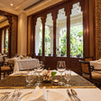 The Leela Palace Bengaluru - Yuvraj Fine Dining Experience for Two at Jamavar