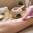 Relaxing 75-Minute Waxing Experience for One at Zivaya Spa Wyndham Grand, Udaipur