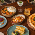 One8 Commune Noida - Romantic Dining Experience for Two
