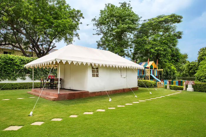Luxury Stays: Two Night Premium 5-Star Retreat