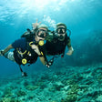 Thrilling Discover Scuba Diving Experience in Kovalam by Bond Safari