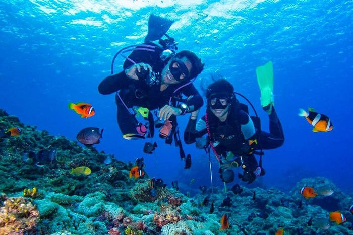 Fun Dive Tulamben