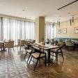 International Lunch Buffet Experience for Two at Fiona by Radisson Blu Mumbai International Airport