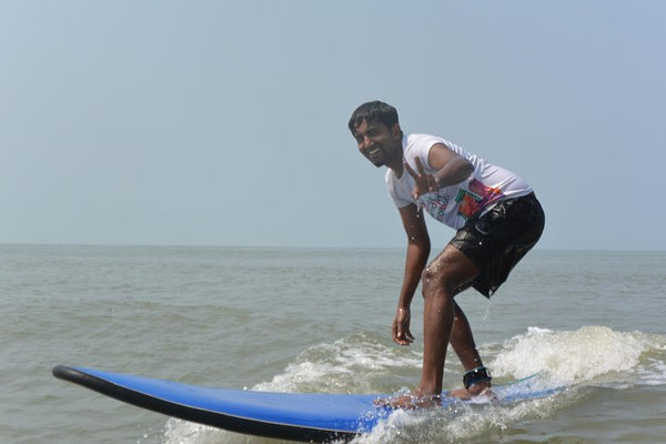 Premium Learn to Surf In Mangalore, KA