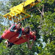 Flying Fox Rishikesh