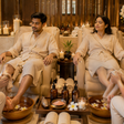 Soothing One-Hour Couple Swedish Massage at Meghavi Wellness Spa - Novotel Sipcot - Chennai