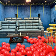 Surprise Mega Show Movie Experience With Friends