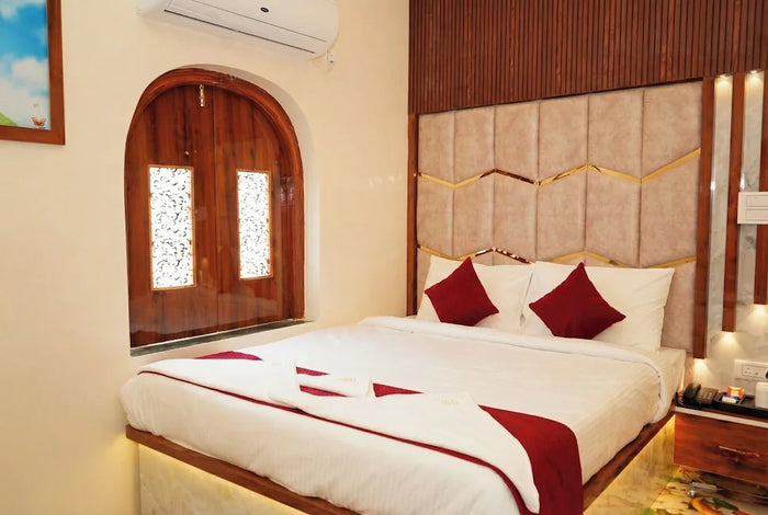 Charming Escapes: Two Night Boutique Weekend Away
