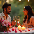 Memorable Dining Gift Box: Romantic Evenings for Two at 60+ Premium Venues