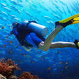 Scuba Diving Adventure Gift Box: Explore India’s Underwater Wonders Across 20+ Iconic Locations