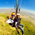 Kamshet Paragliding