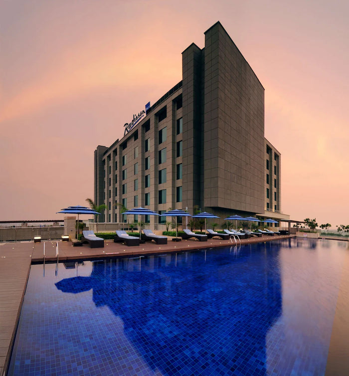 Deluxe Gourmet: Two Night 5-Star Culinary Getaway