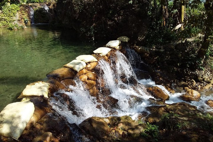 Running Waters