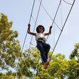 Tea Top Adventure & Ape Climbing Experience in Himachal