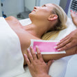 Smooth 30-Minute Body Wax Experience at The Qalm Spa & Salon - Indore Marriott Hotel