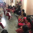 Bharatnatyam dance Experience