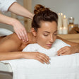 Relaxing 60-Minute Lomi Lomi Massage Experience for One at Zyrra Spa Thane