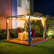 Pool Side Dinner Gift Box: Romantic Dining Experiences for Two at Premium Venues Across India