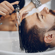 Refreshing 60-Minute Hair Spa & Anti-Dandruff Treatment at The Qalm Spa & Salon - Indore Marriott Hotel