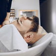 Stylish 45-Minute Hair Spa Experience for Men at The Qalm Spa & Salon, Indore Marriott Hotel in Indore