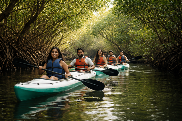 Gifts for Women in Goa