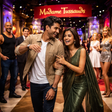 Historic Madame Tussauds Museum From Agra