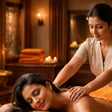 Pune Massage Gift Box: Relaxing One-Hour Massage Experiences