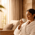 Relaxing One-Hour Swedish Massage for One at Four Fountains Spa - Indiranagar - Bengaluru