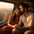 Scenic 20-Minute Shared Helicopter Ride Over Gurugram Skyline