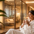 Pune Massage Gift Box: Relaxing One-Hour Massage Experiences