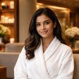 Rejuvenating One-Hour Swedish Massage for One at Four Fountains Spa - Rahatni - Pune