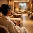 Rejuvenating One-Hour Swedish Massage for One at Four Fountains Spa - Rahatni - Pune